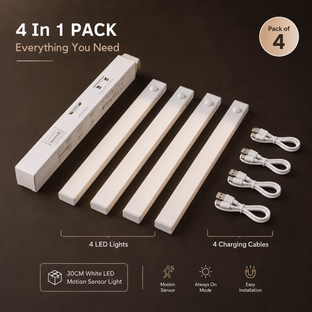 4 in 1 motion sensor light 2