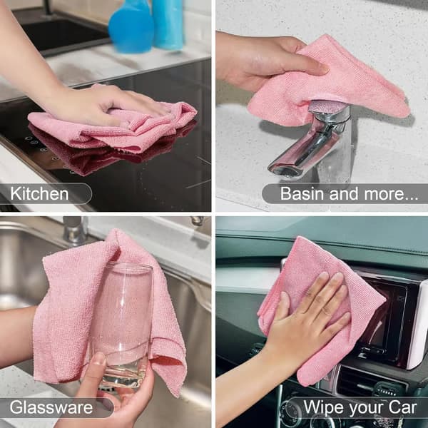 Nayadokan Towel Roll 4