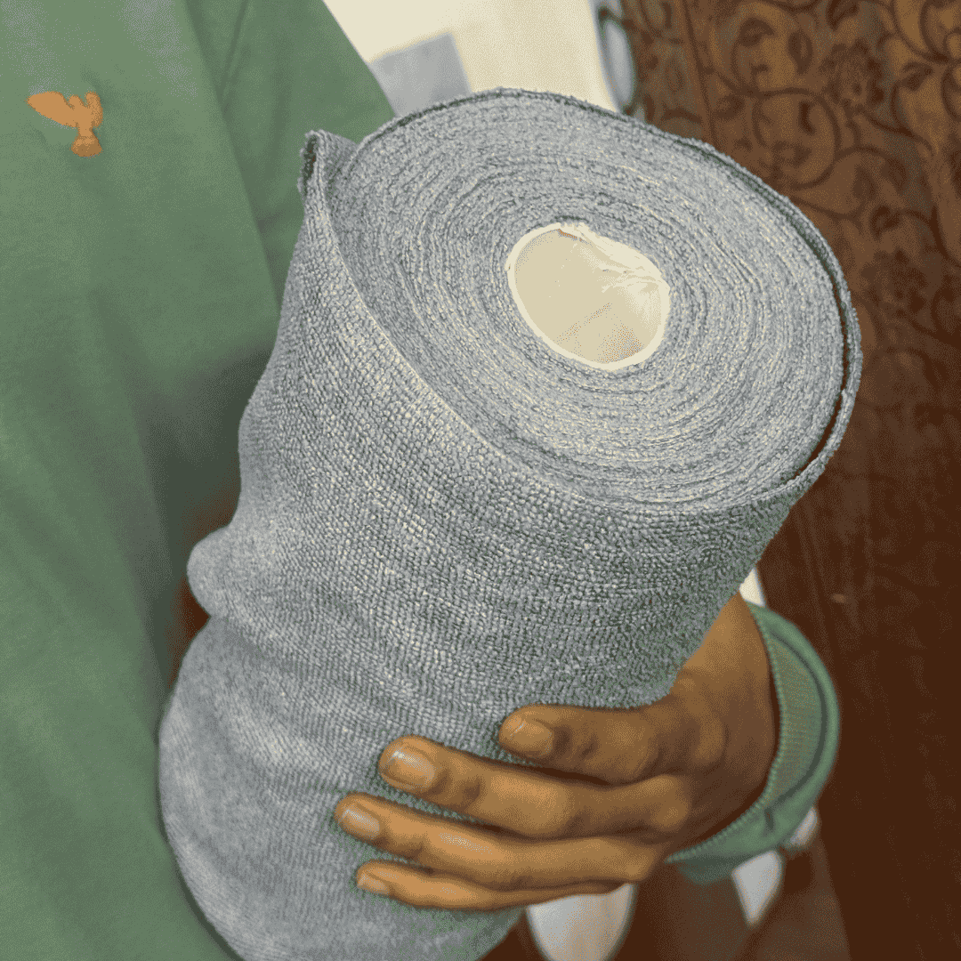 Nayadokan Towel Roll 5