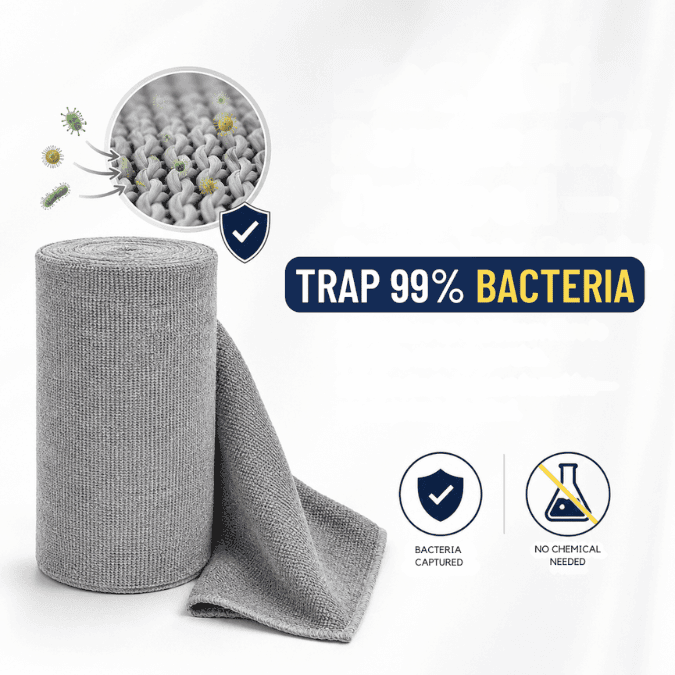 Nayadokan Towel Roll 7