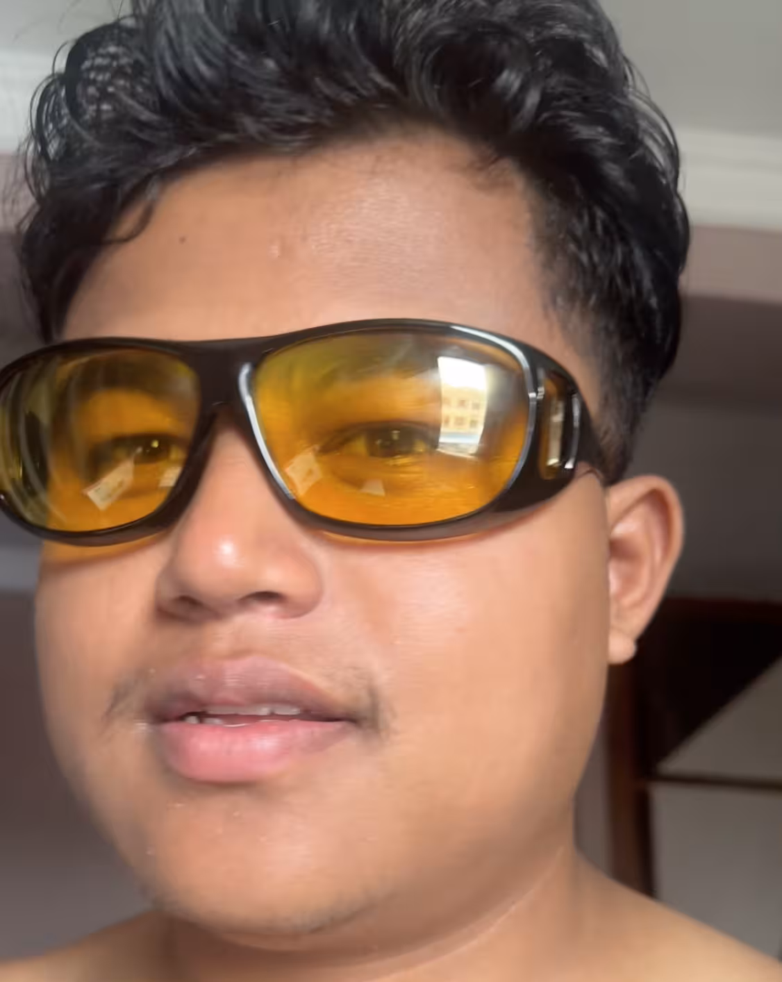 Rajan Chaudhari